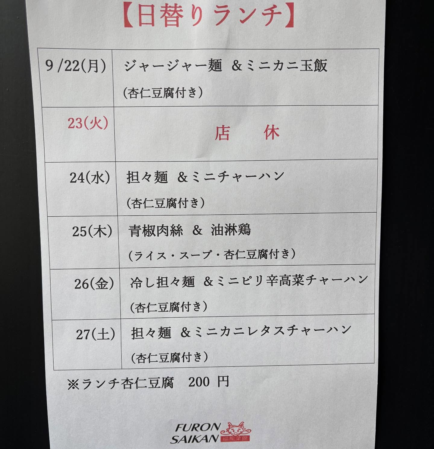test