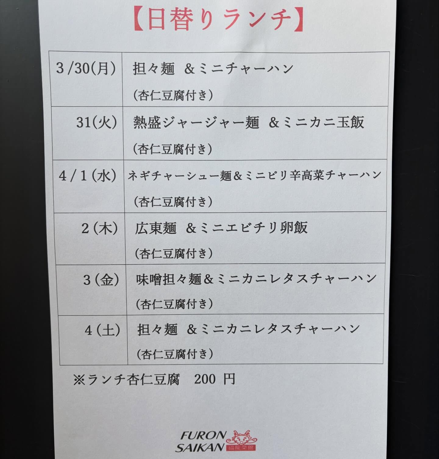 test