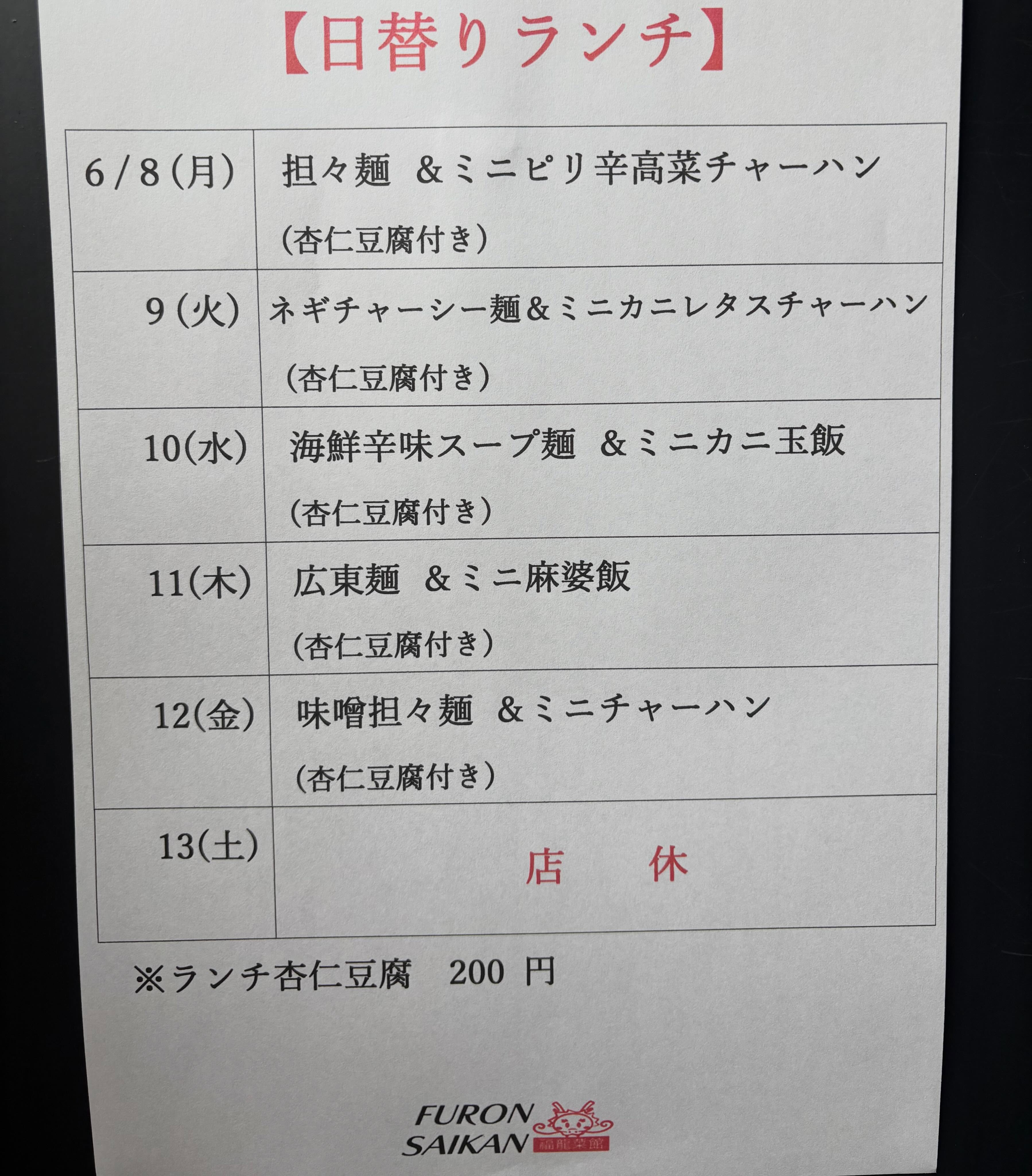 test
