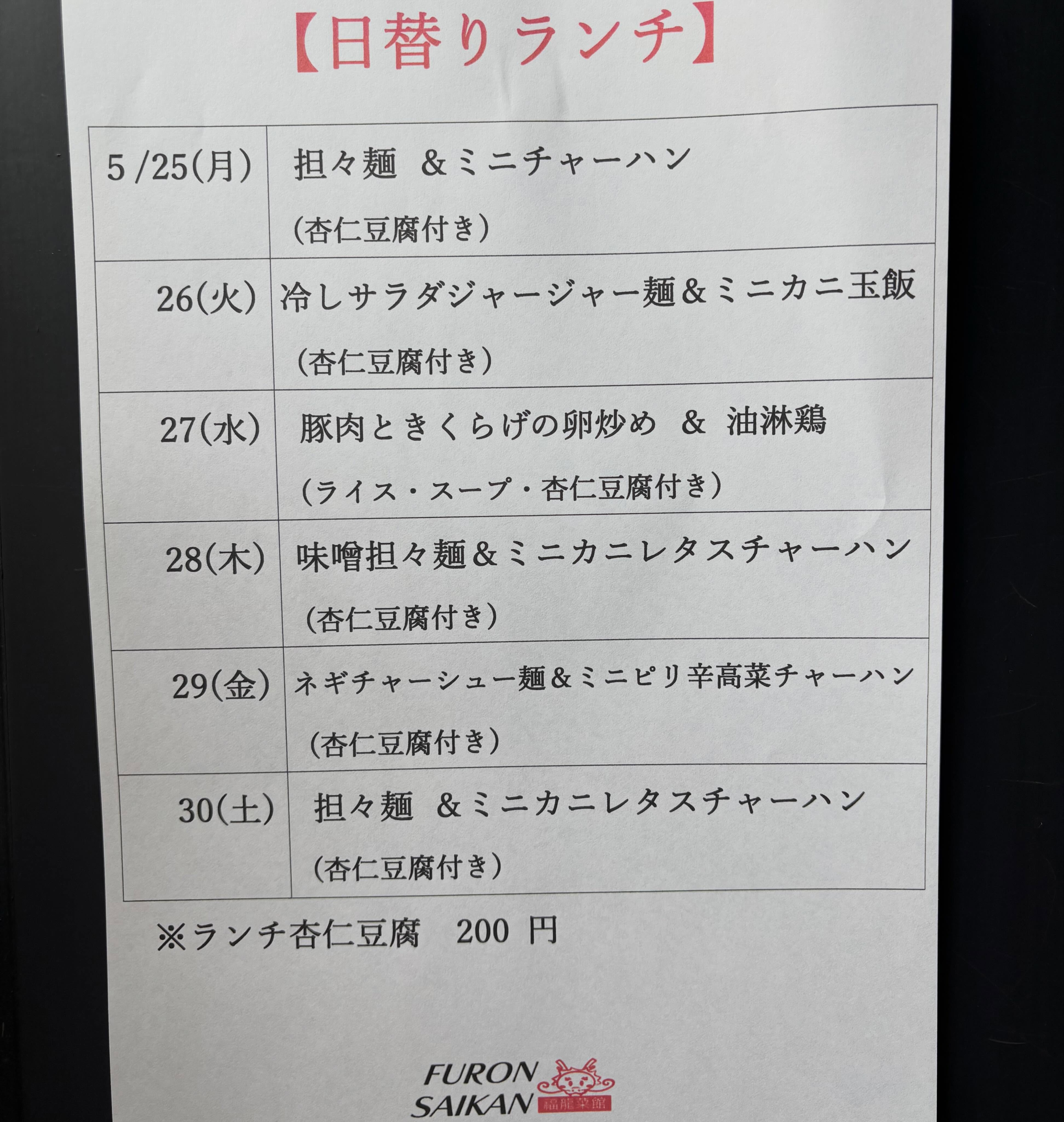 test