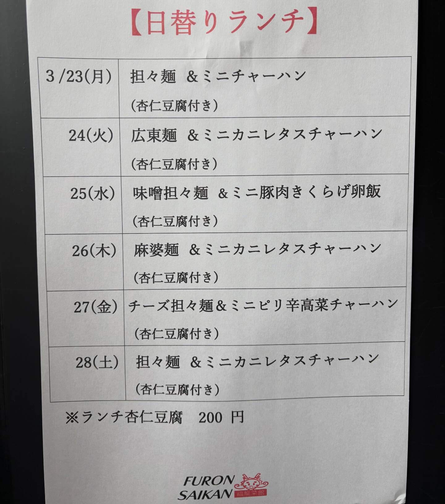 test
