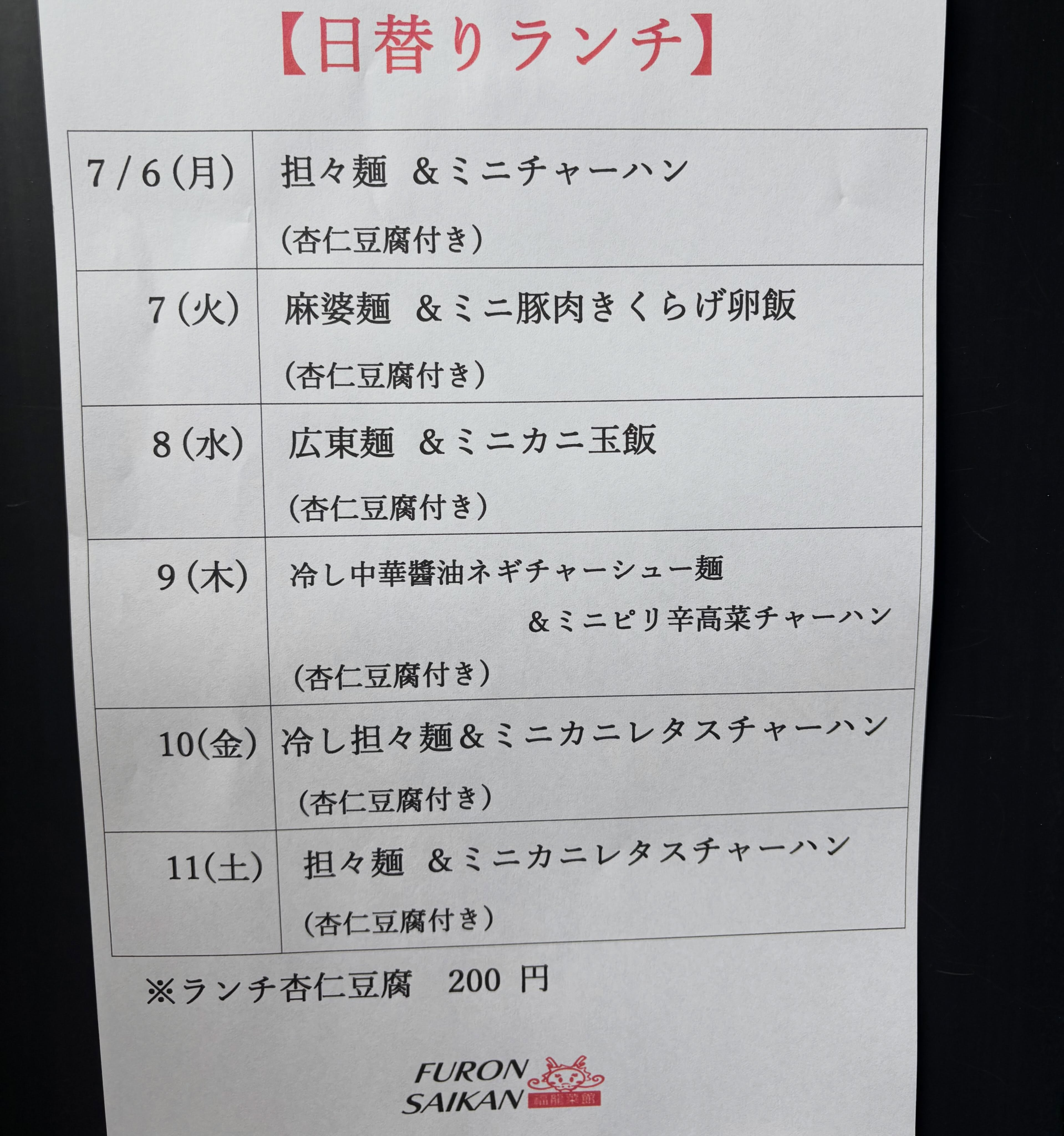 test