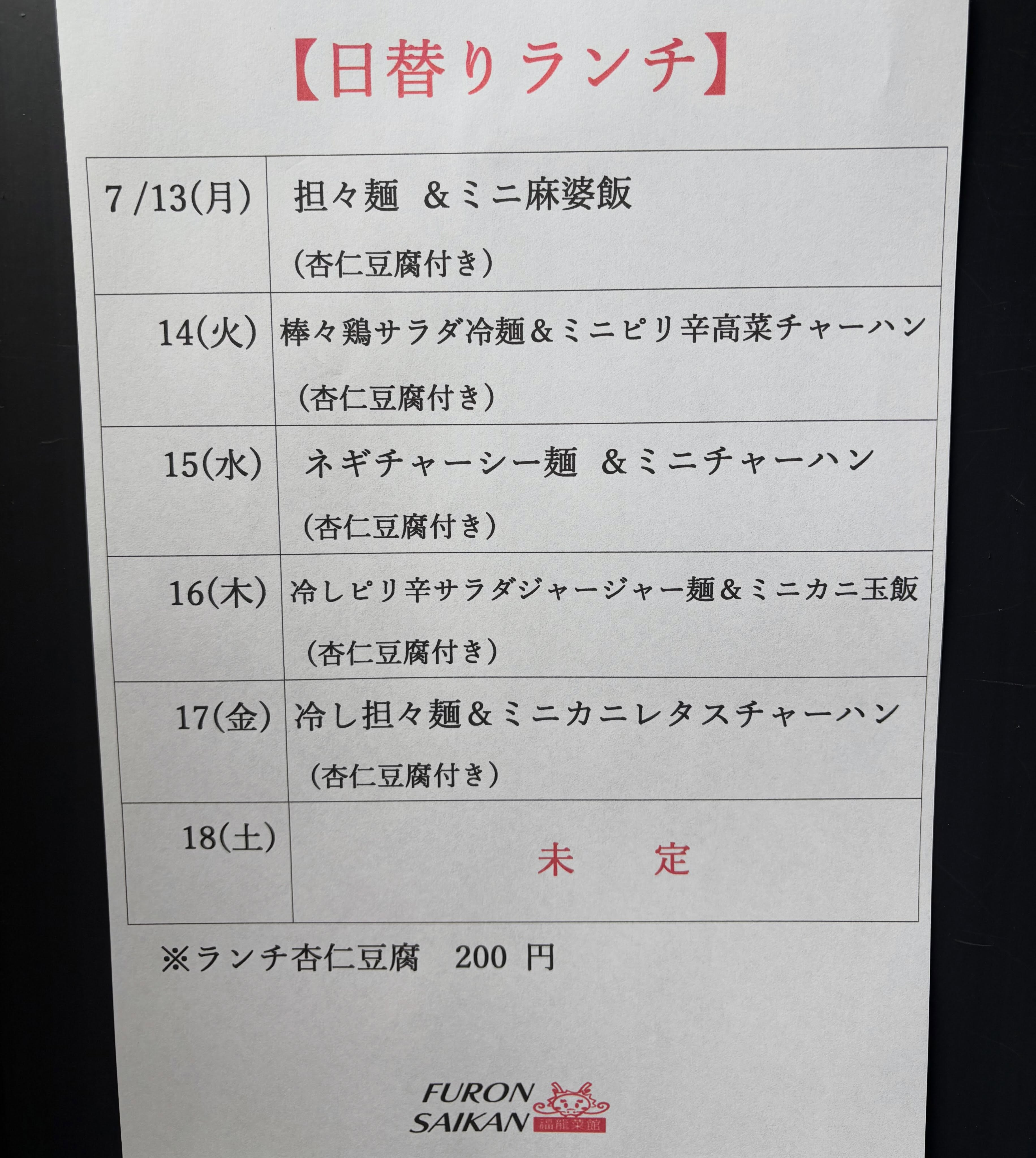 test