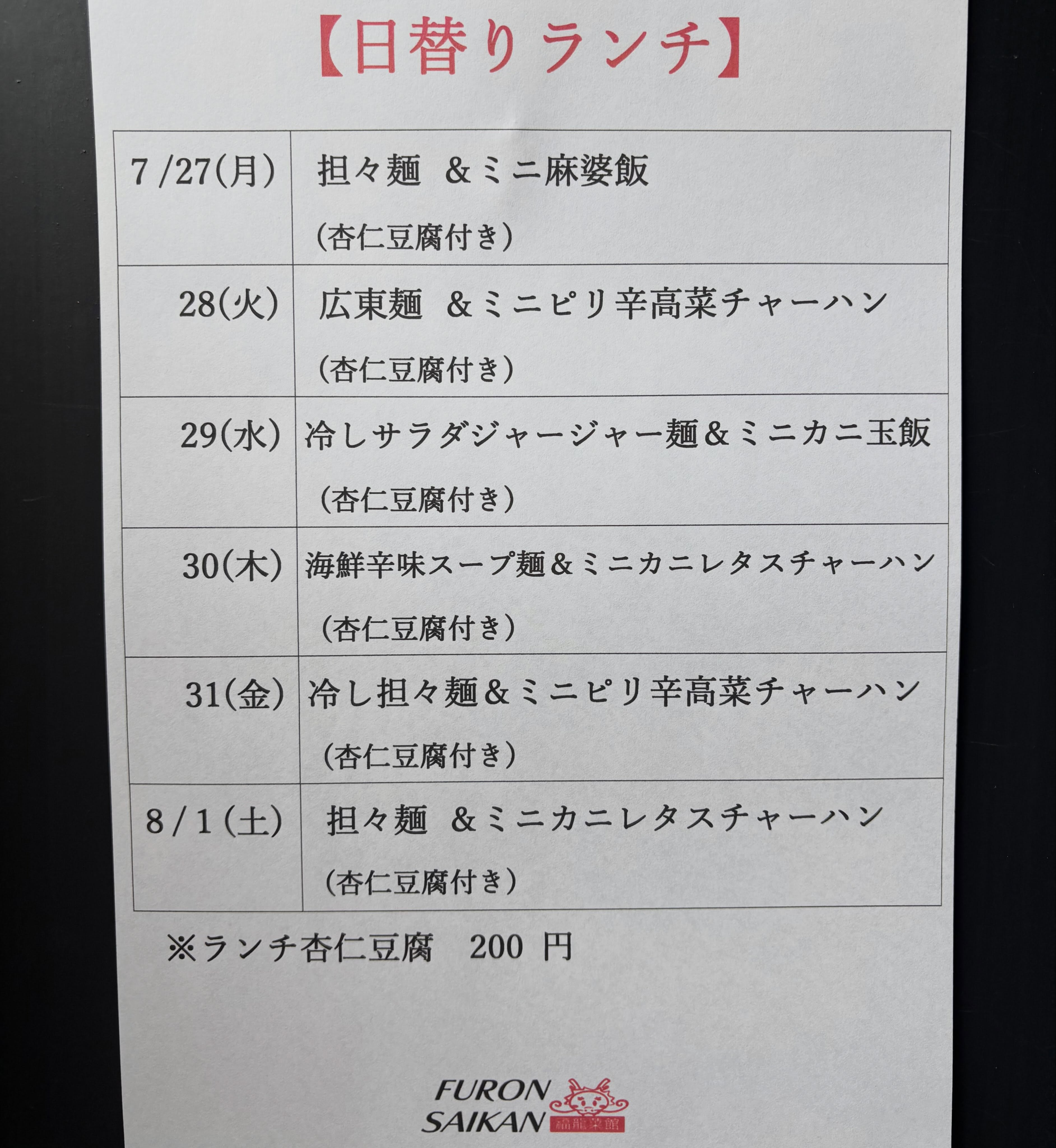 test