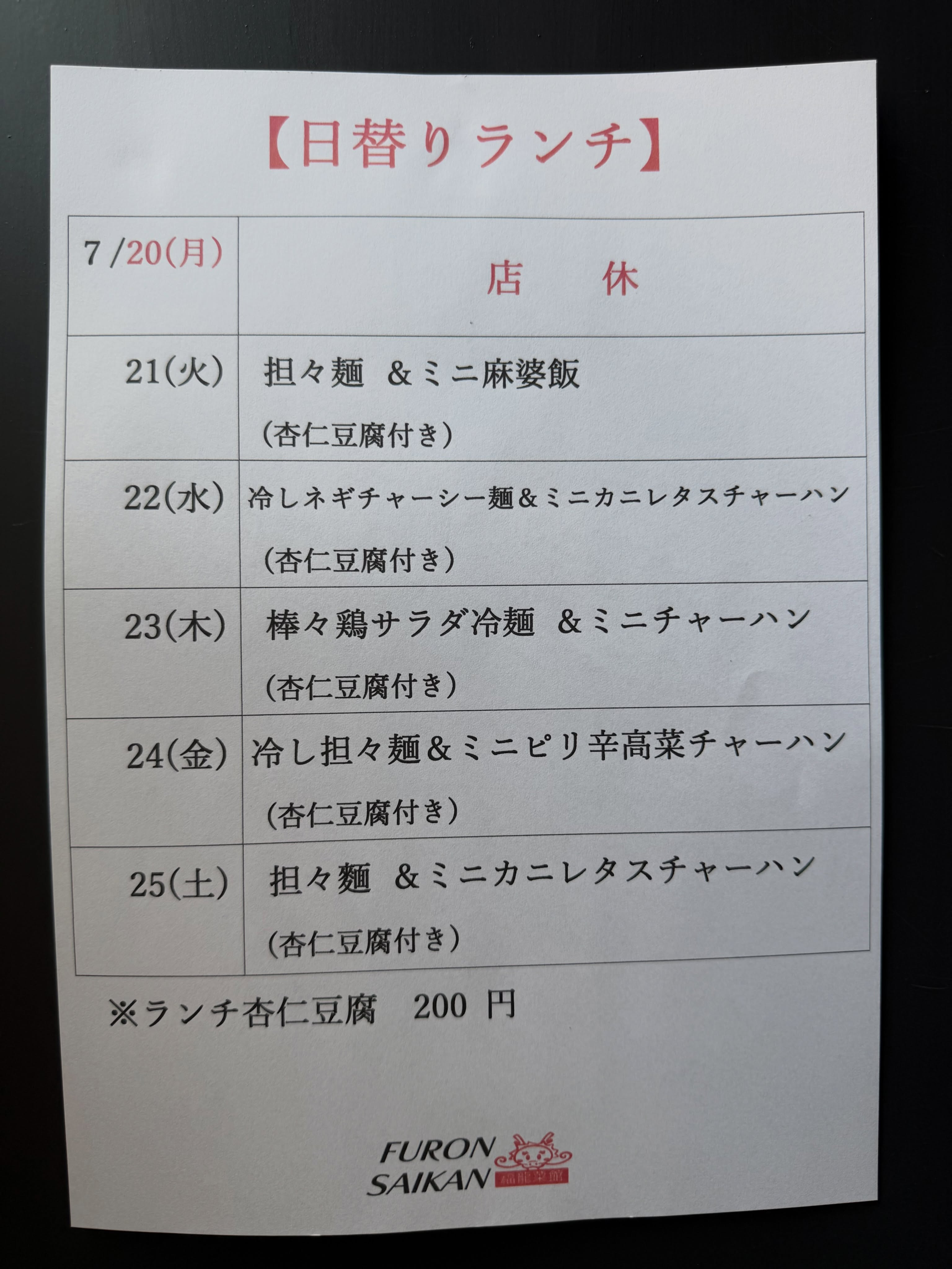 test