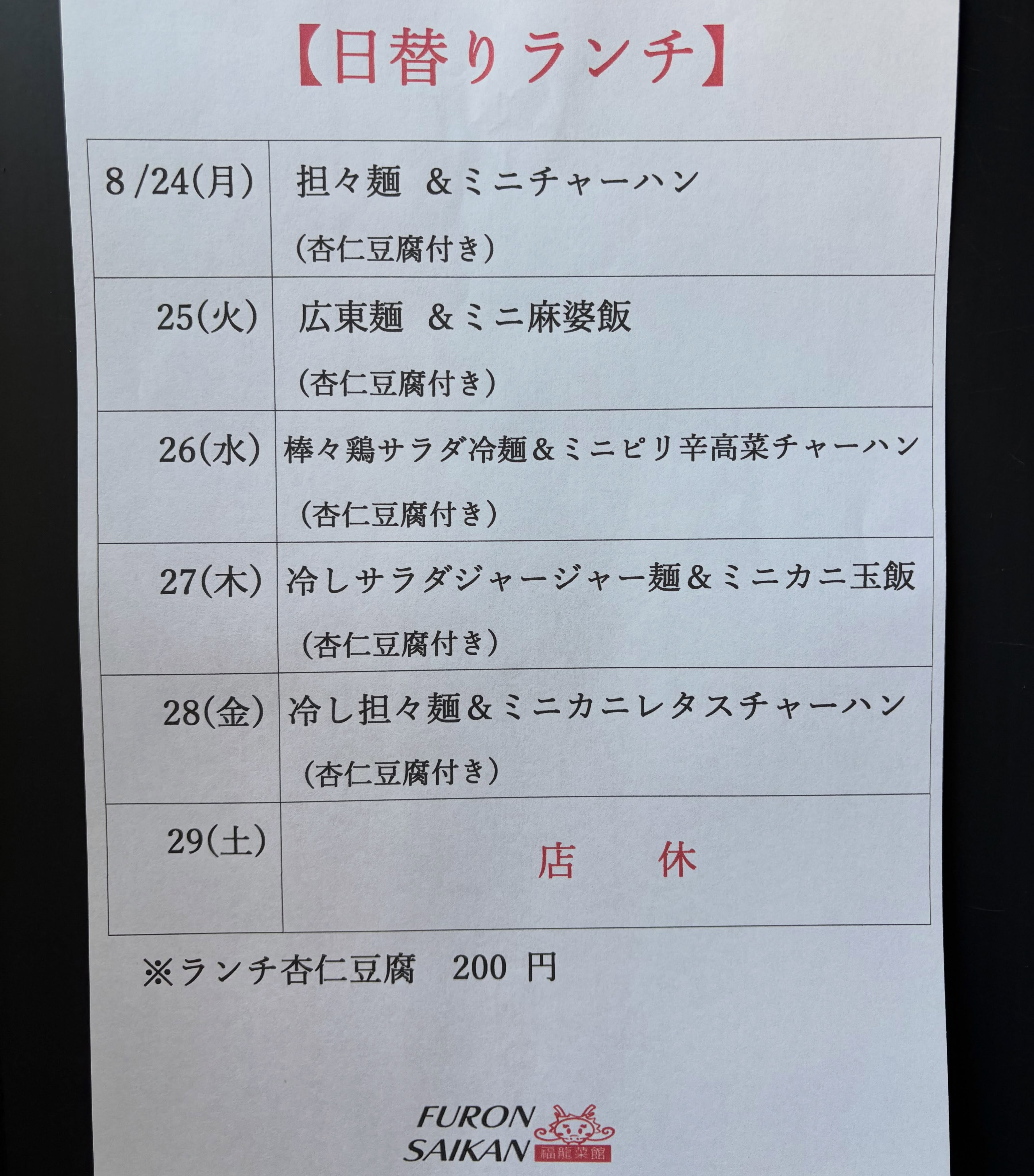 test