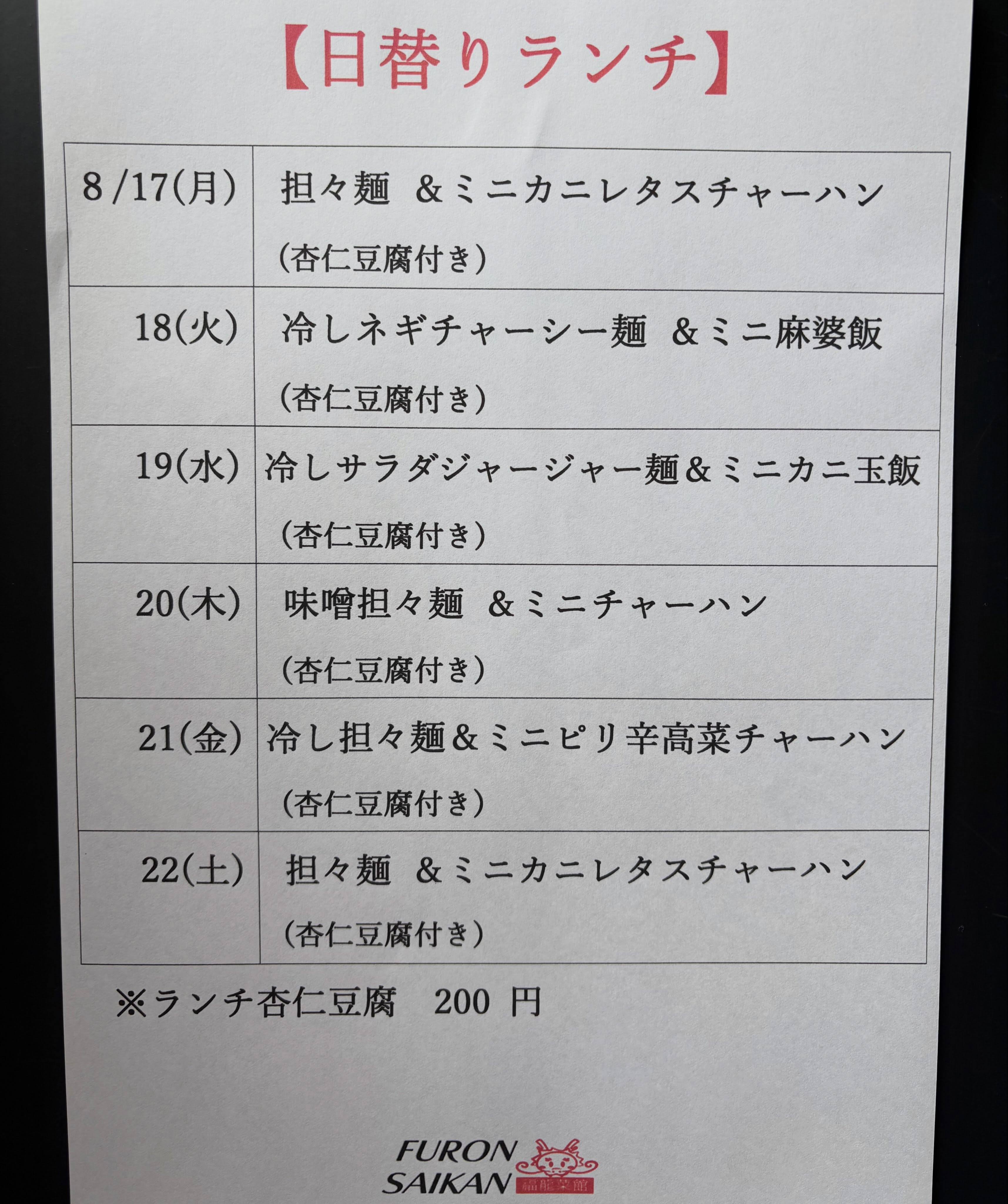 test