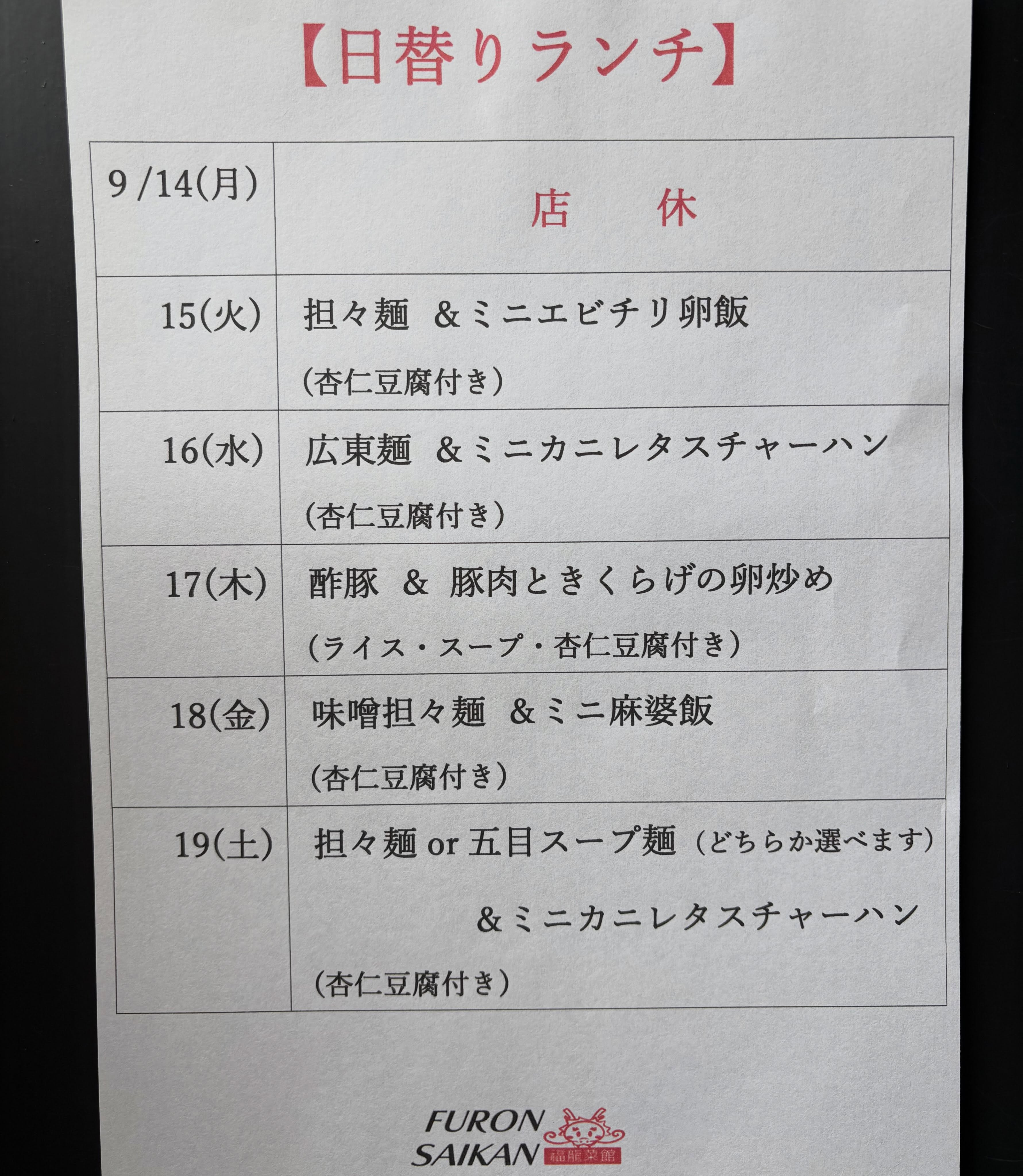 test