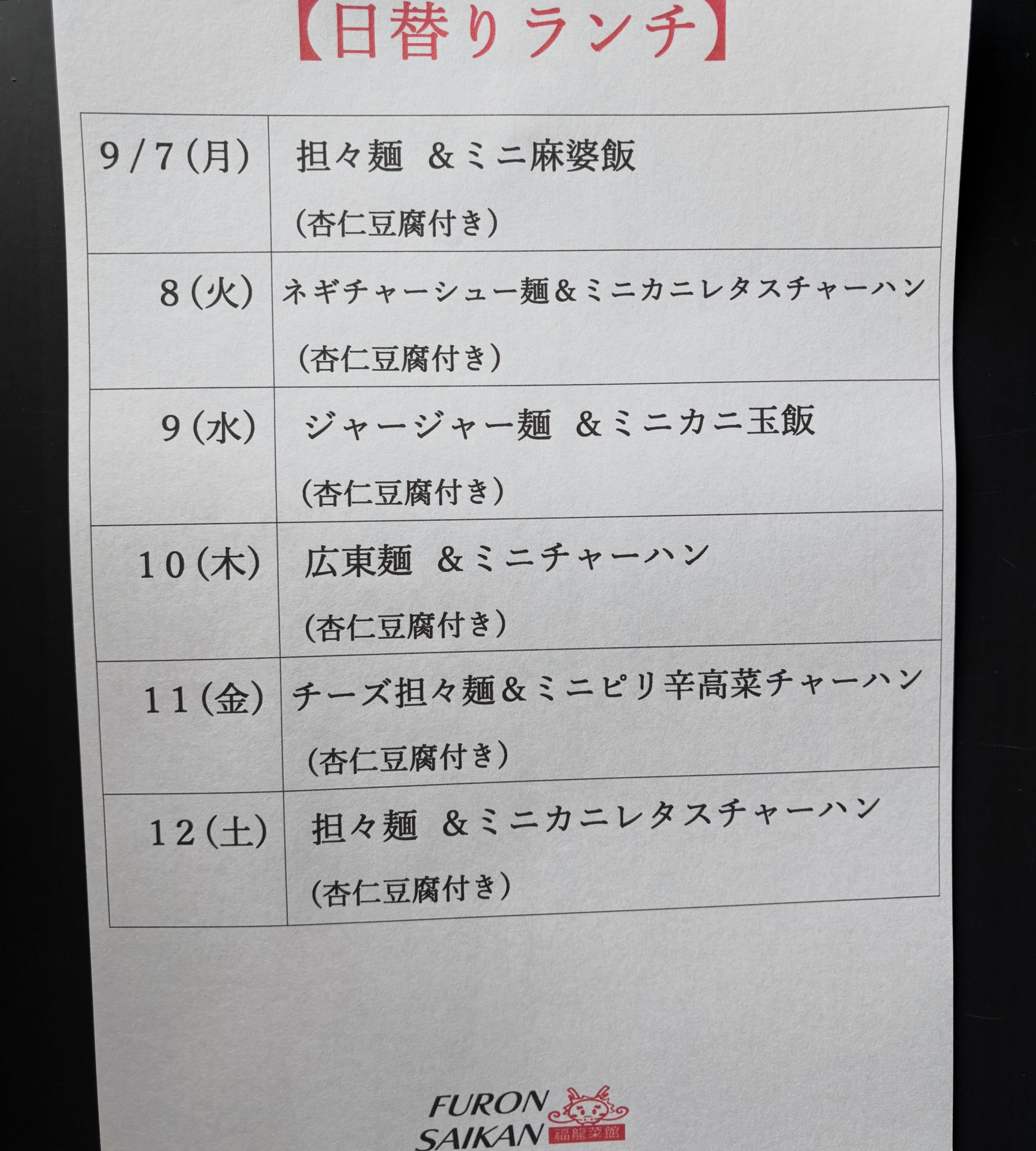 test