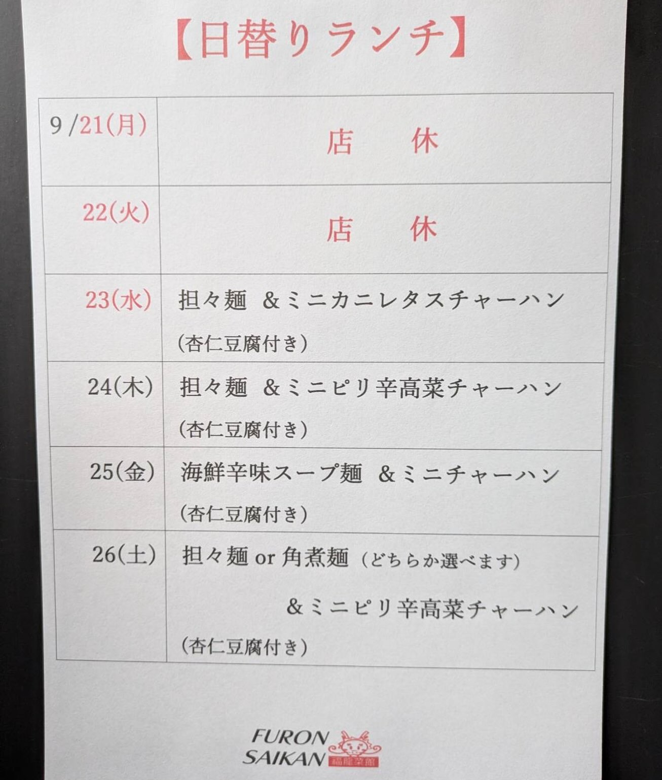 test